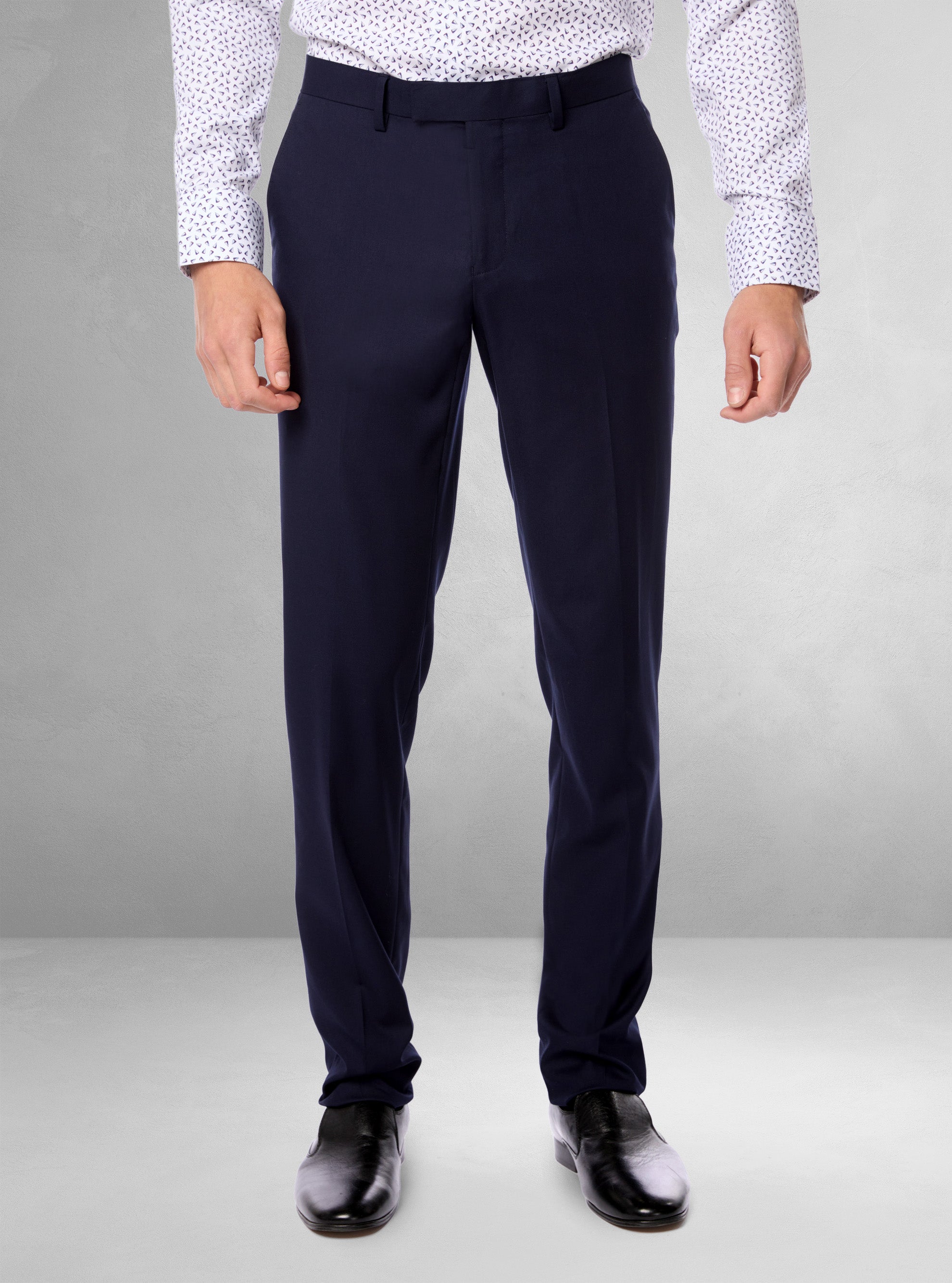 Men's graduation pant