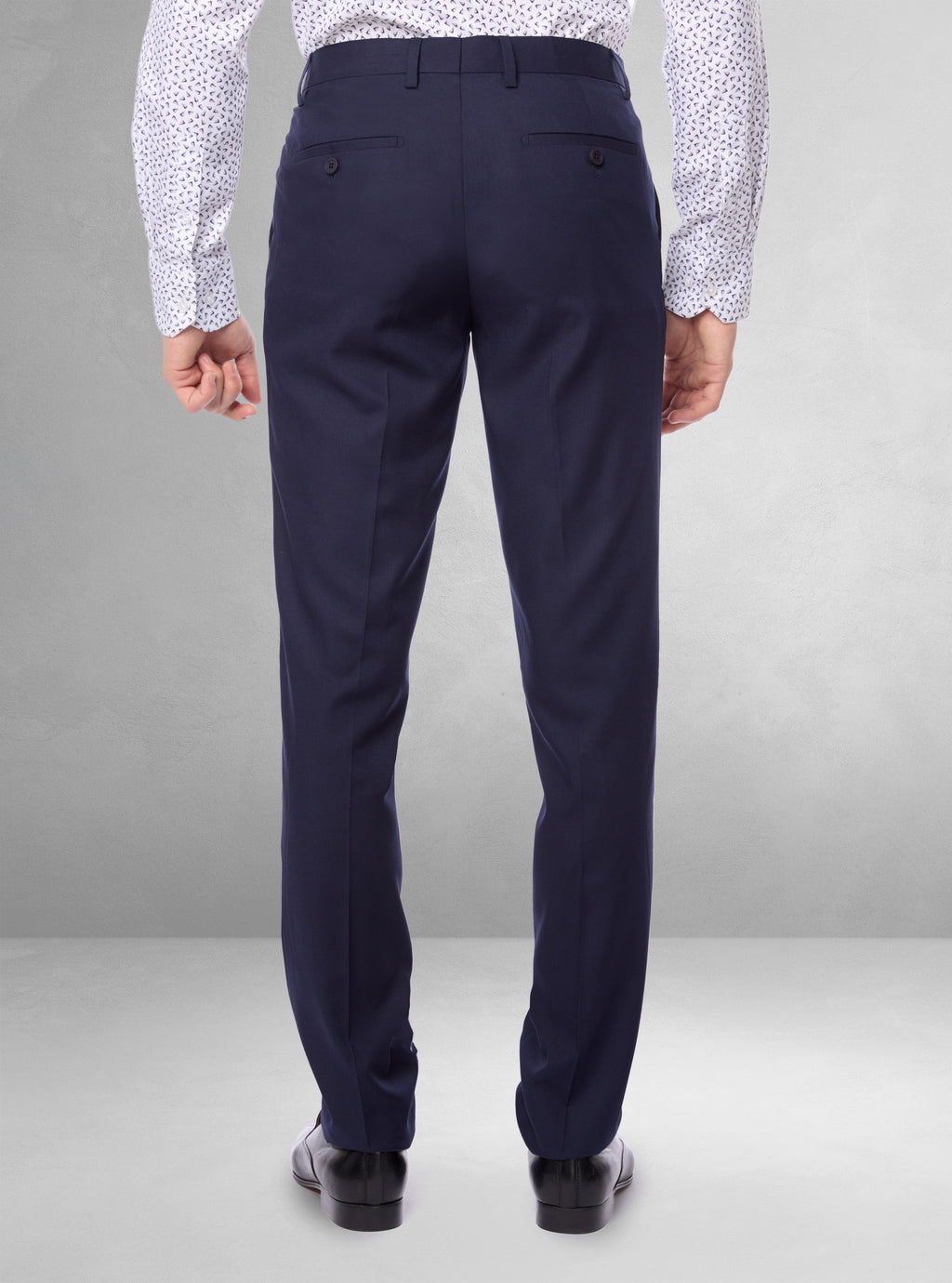 Men's graduation pant