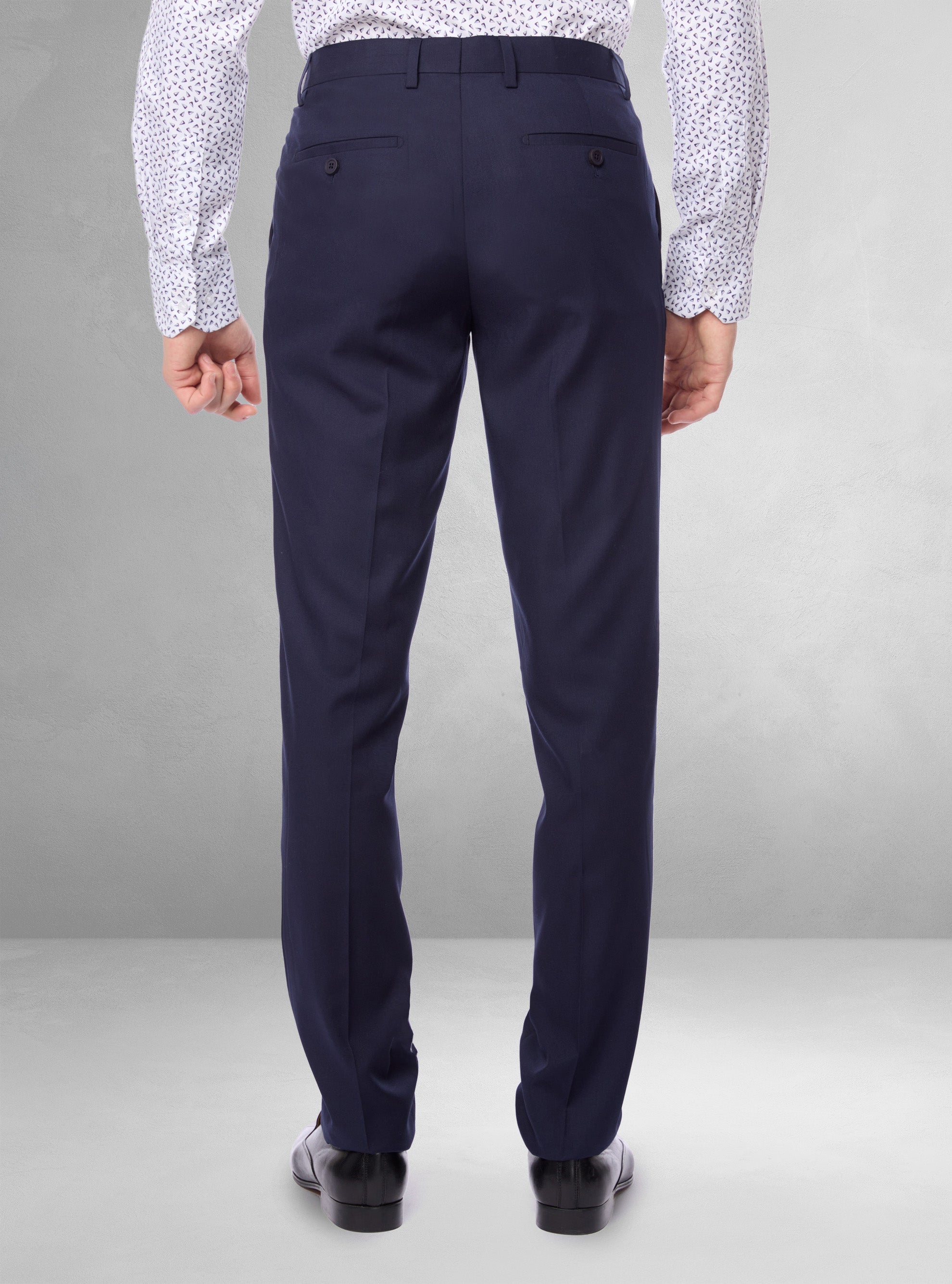 Men's graduation pant