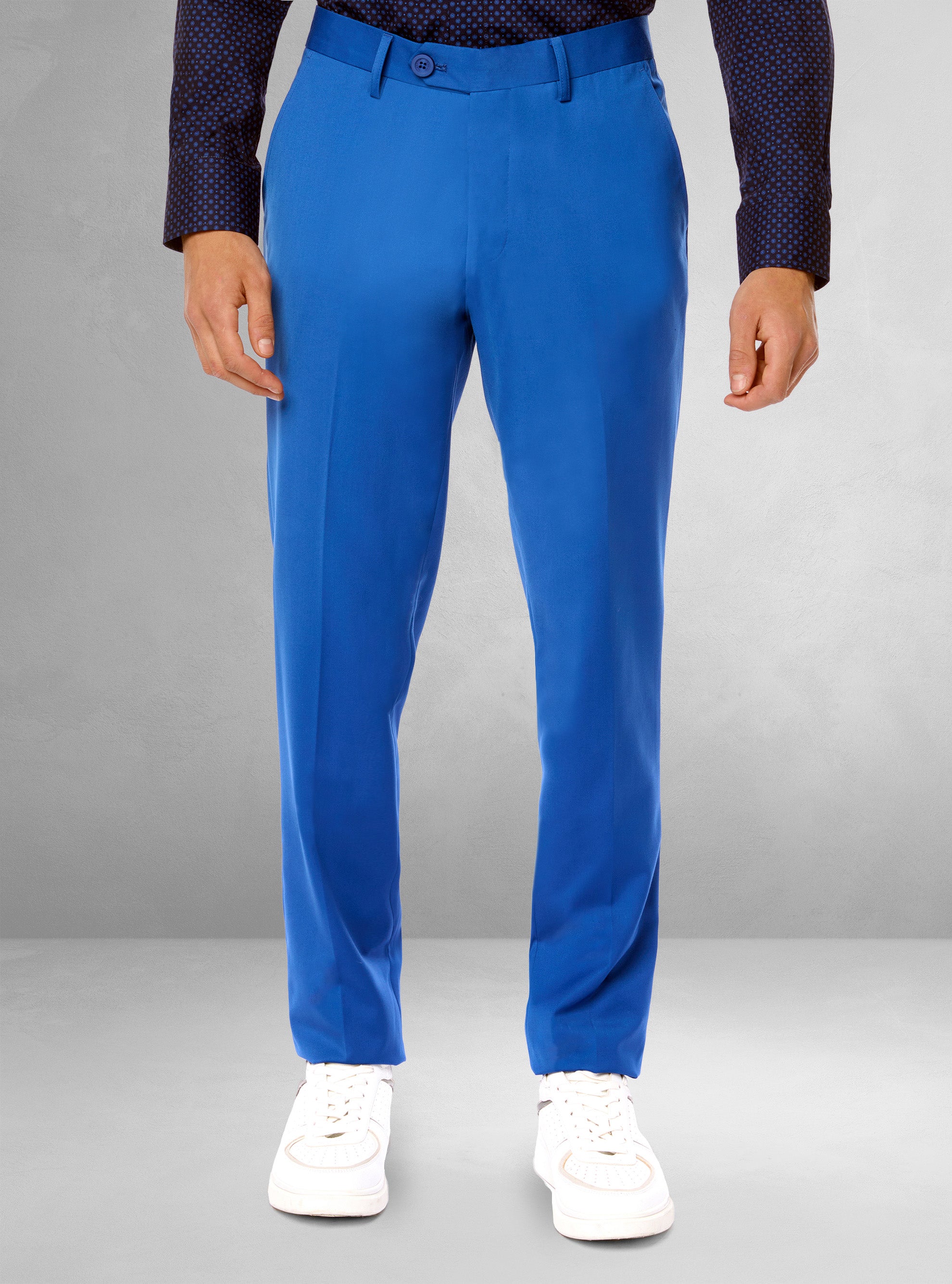 Mens graduation pant