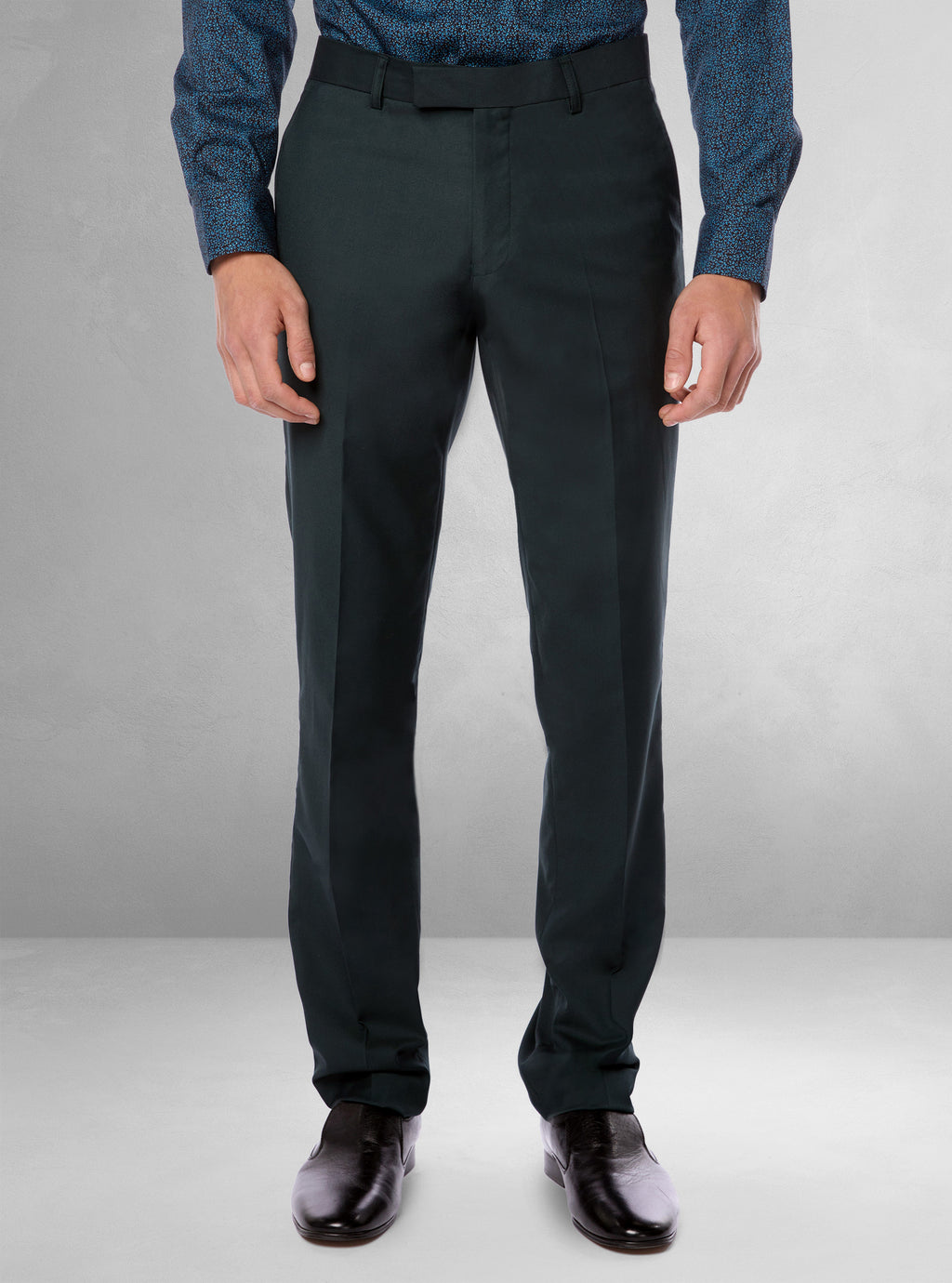 Men's graduation pant