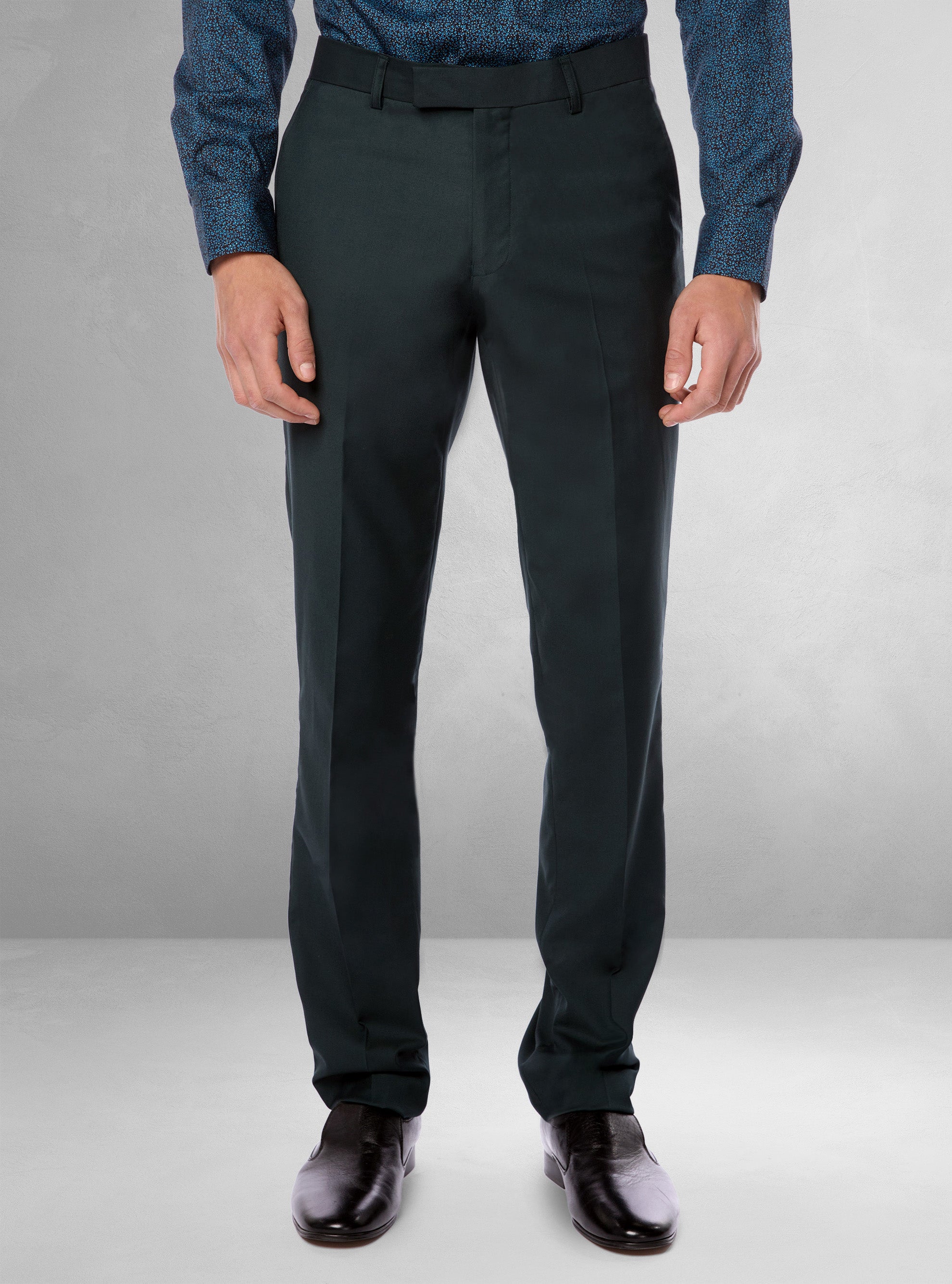 Men's graduation pant