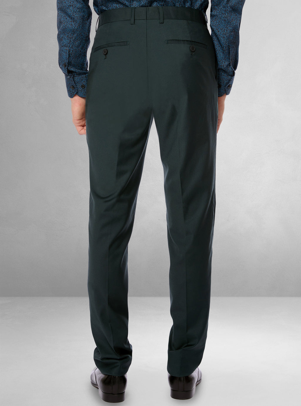 Men's graduation pant