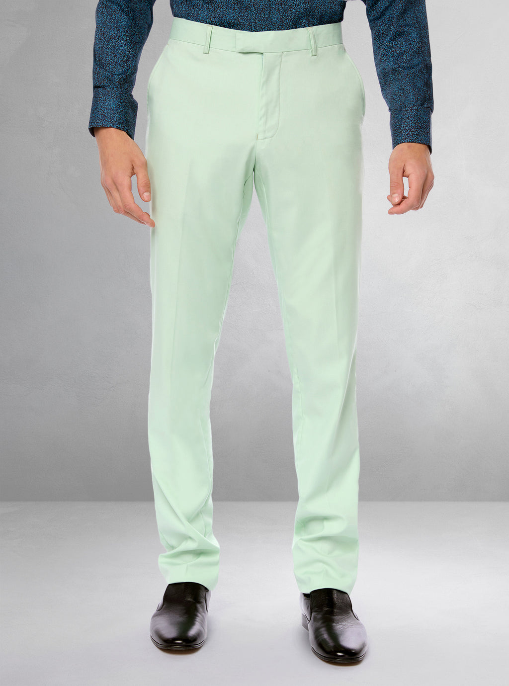 Mens graduation pant