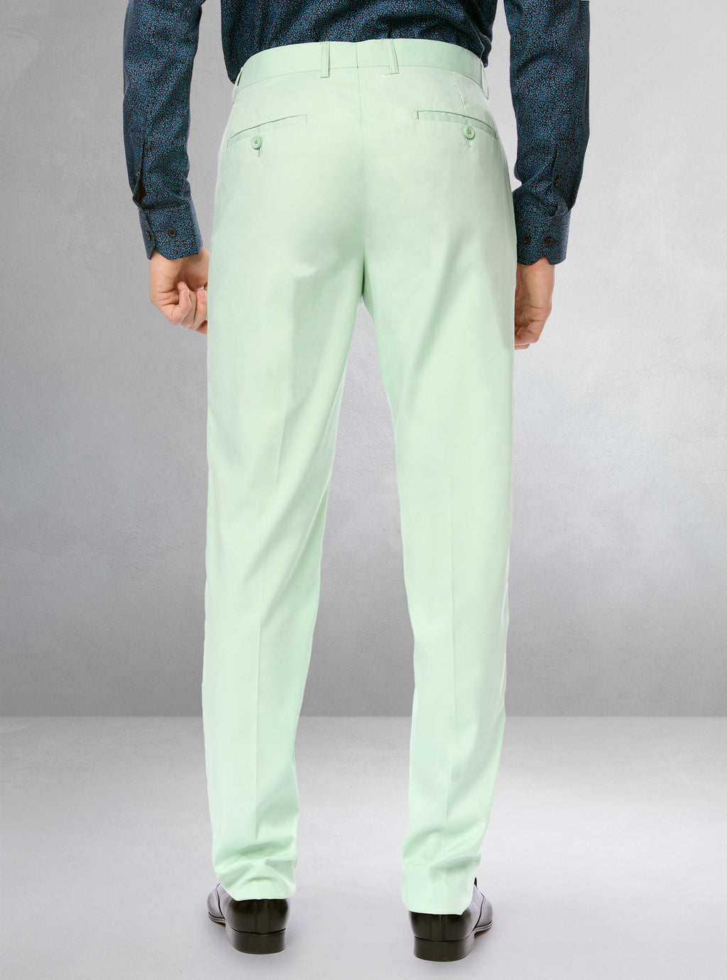 Mens graduation pant