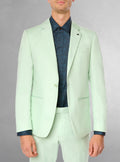 Men's graduation blazer