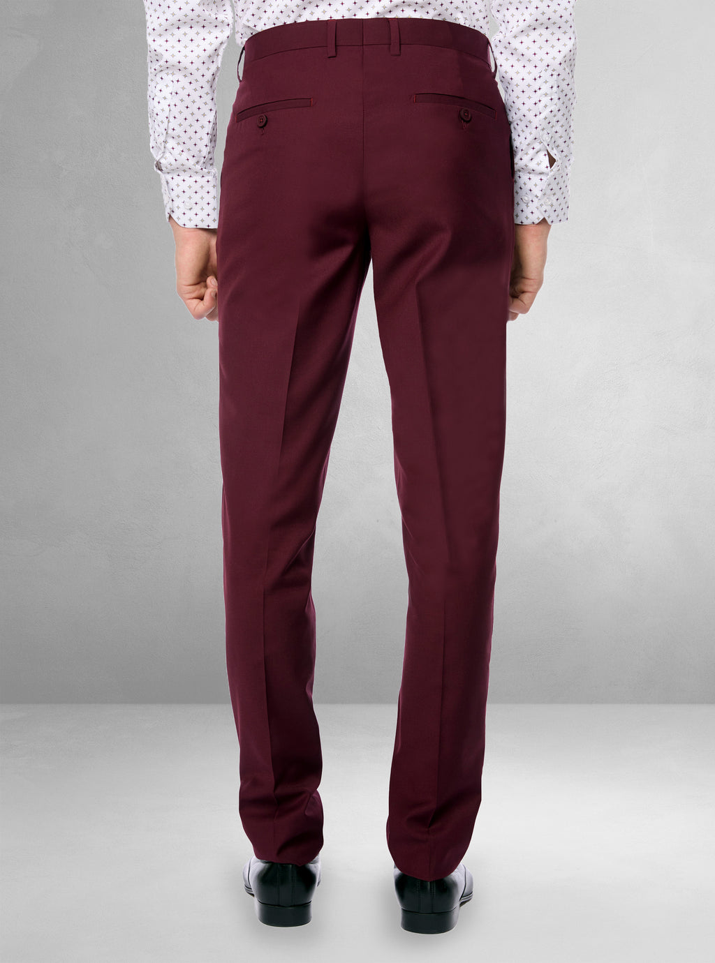 Men's graduation pant