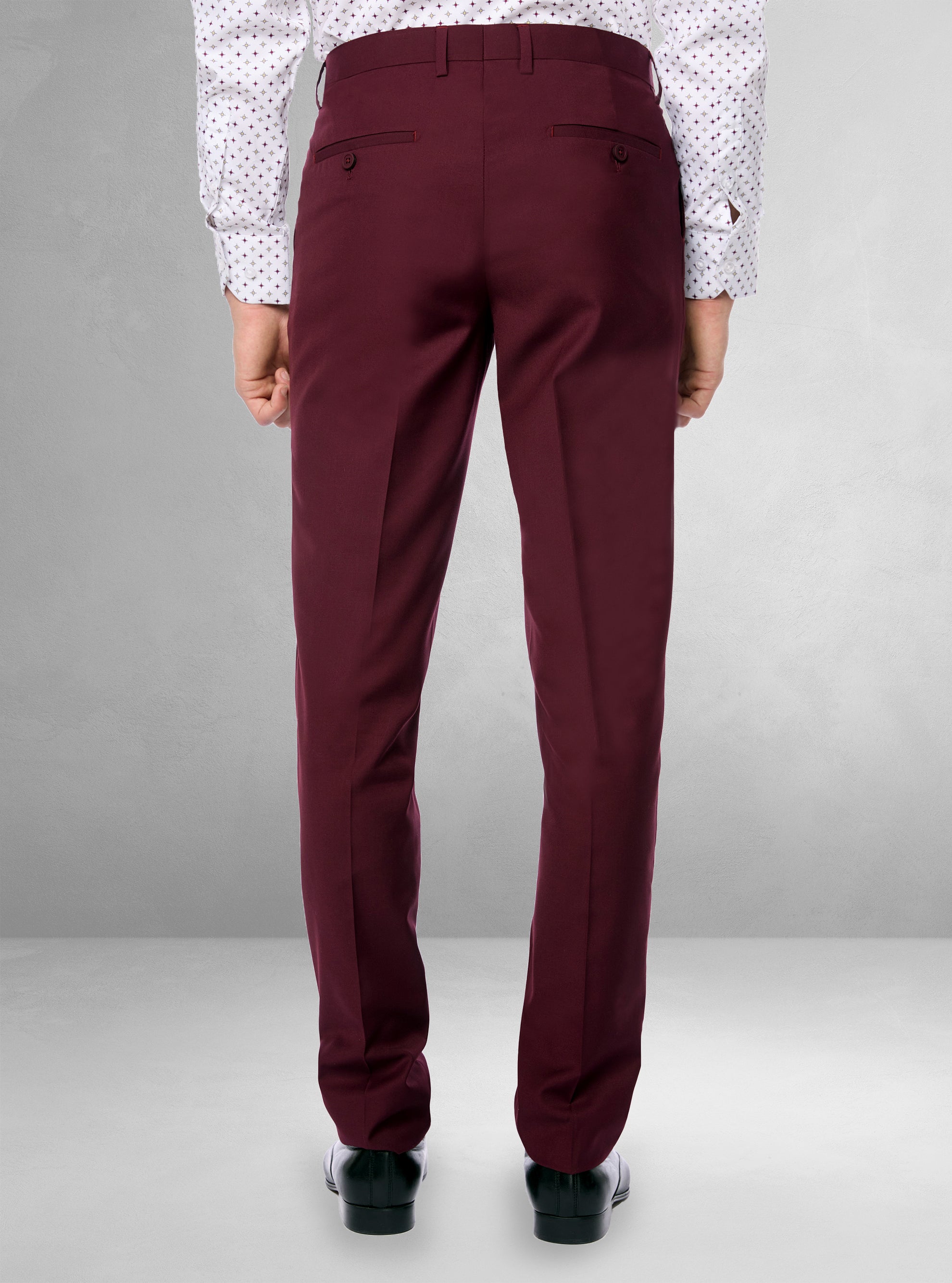 Men's graduation pant