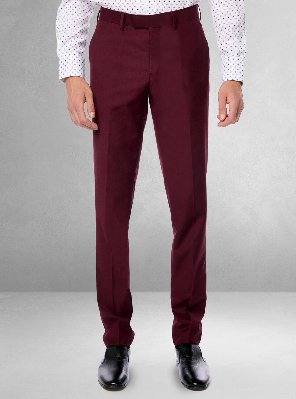 Men's graduation pant