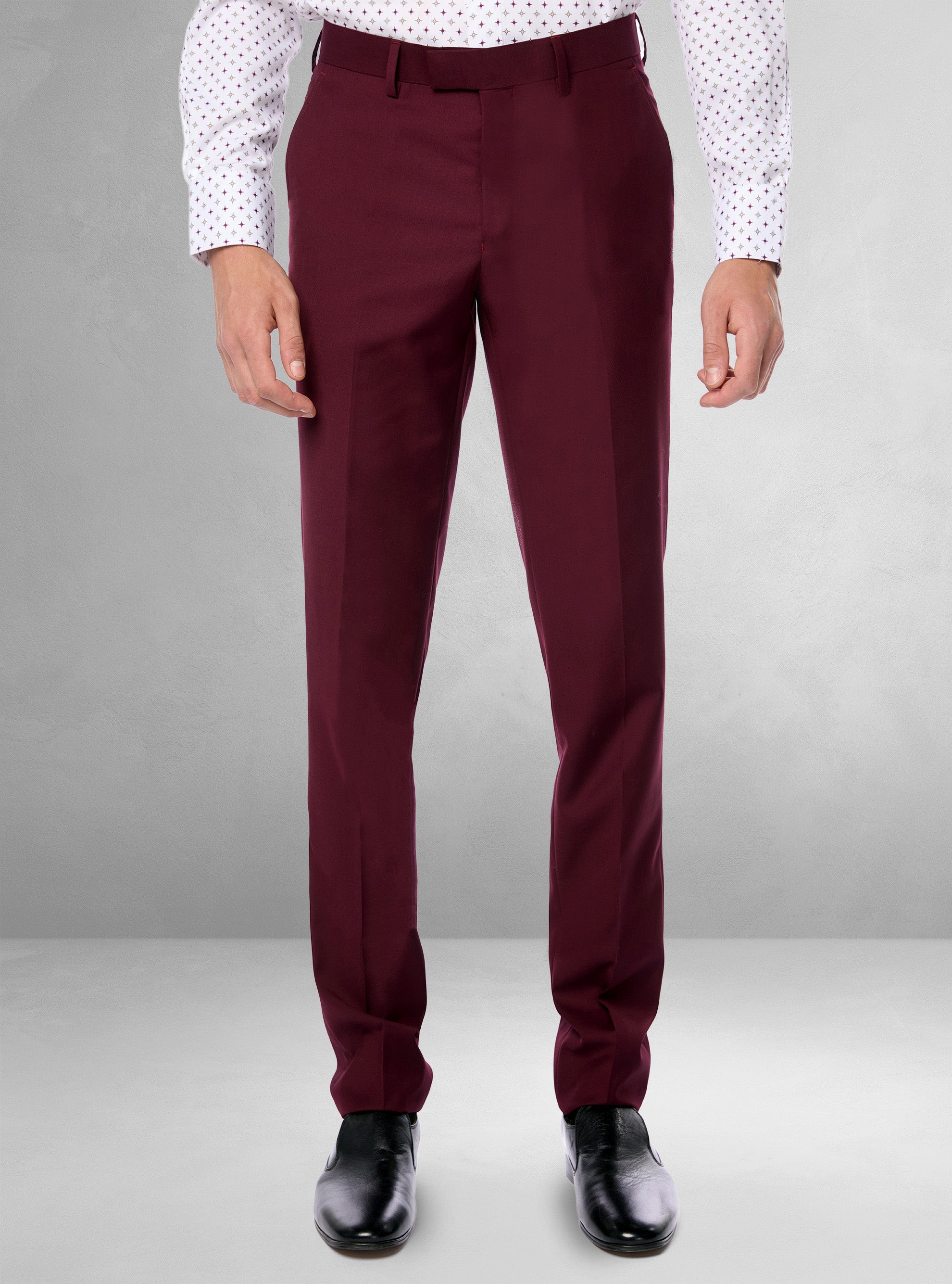 Men's graduation pant