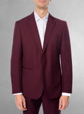 Men's graduation blazer