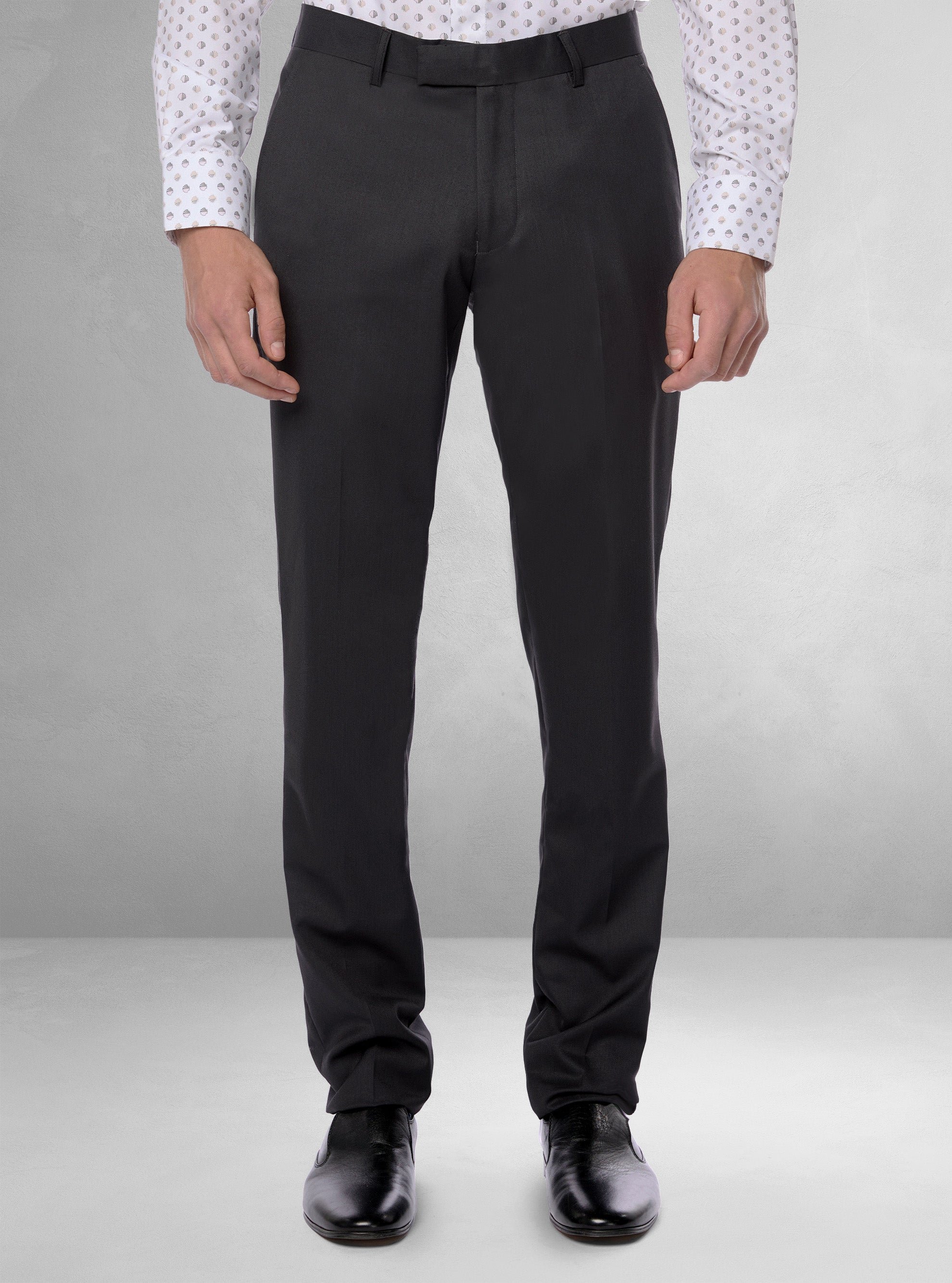 Men's graduation pant