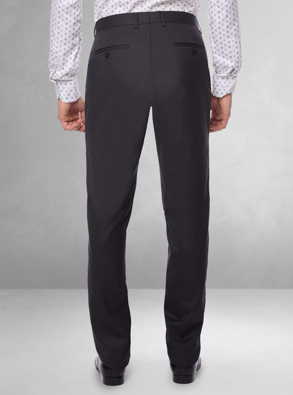 Men's graduation pant