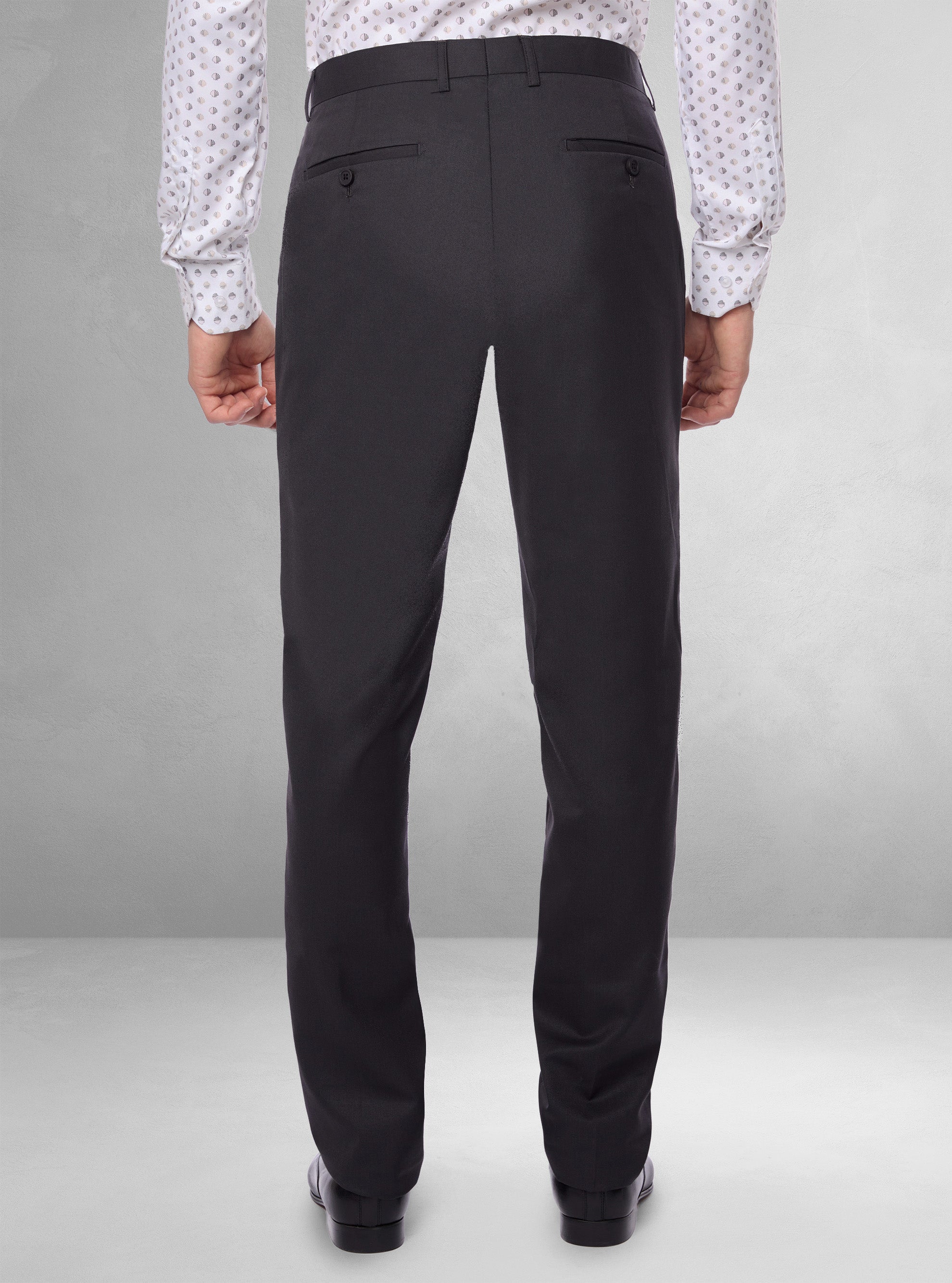 Men's graduation pant