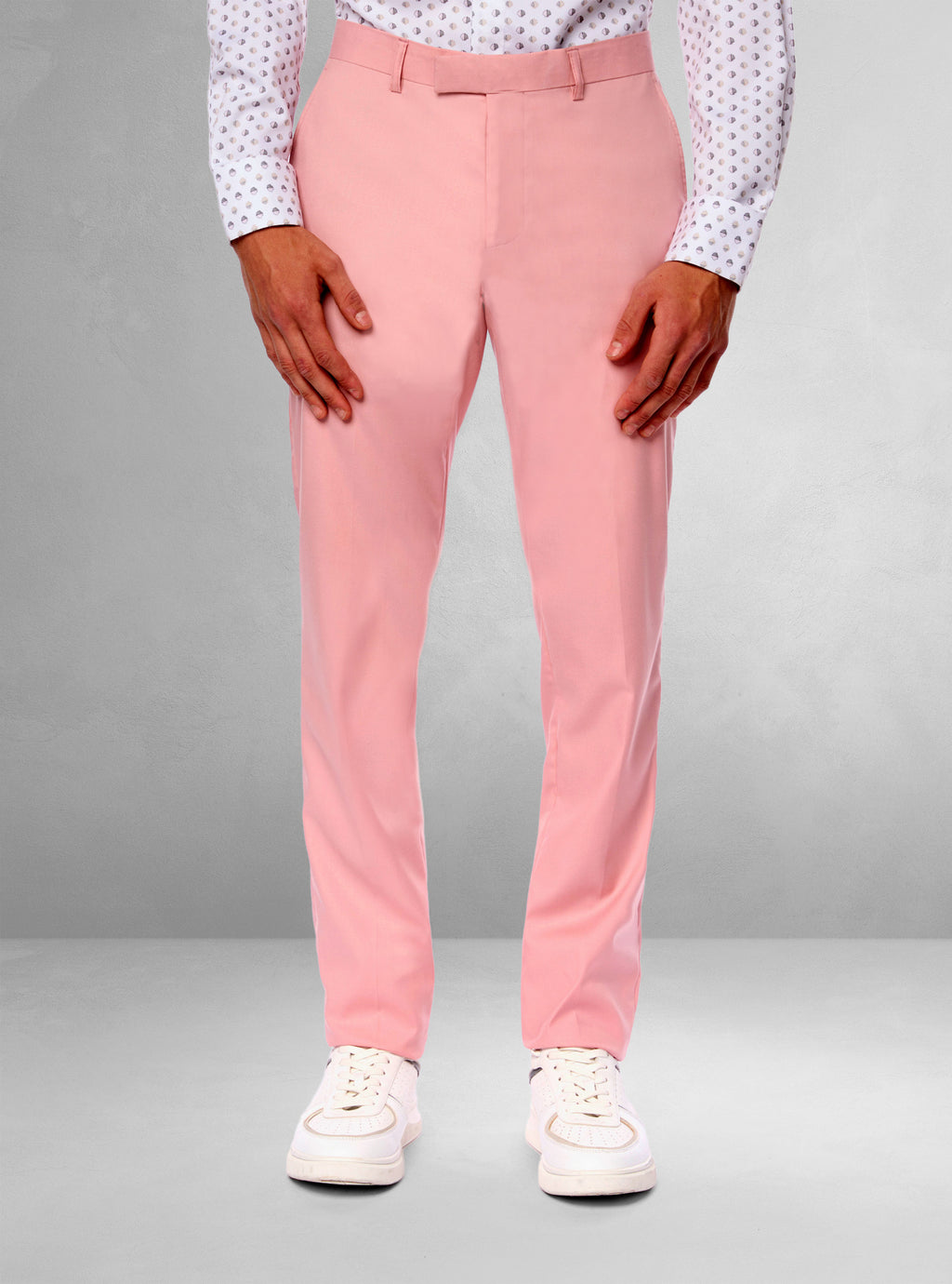 Mens graduation pant