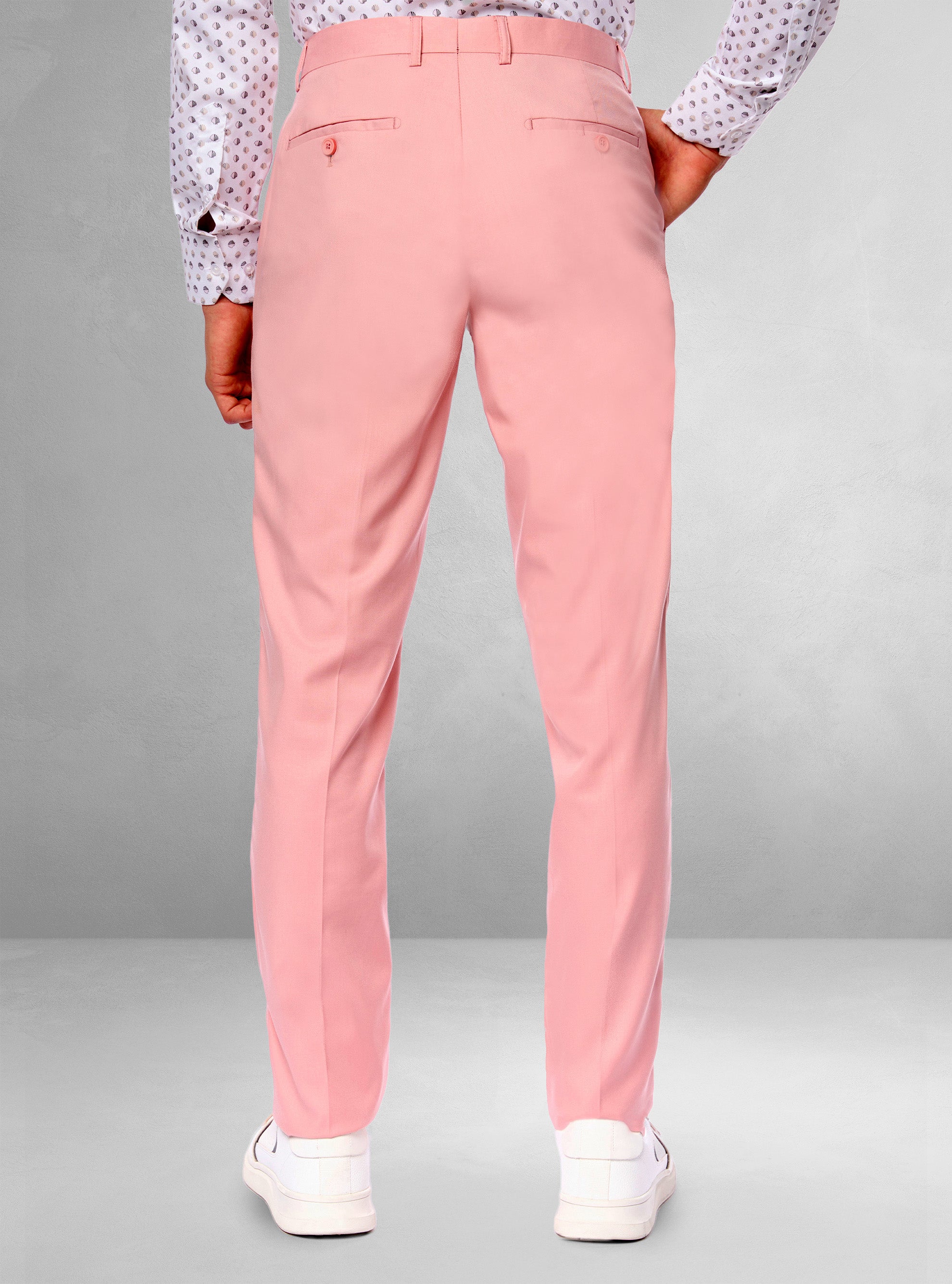 Mens graduation pant