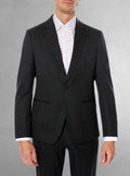 Men's graduation blazer