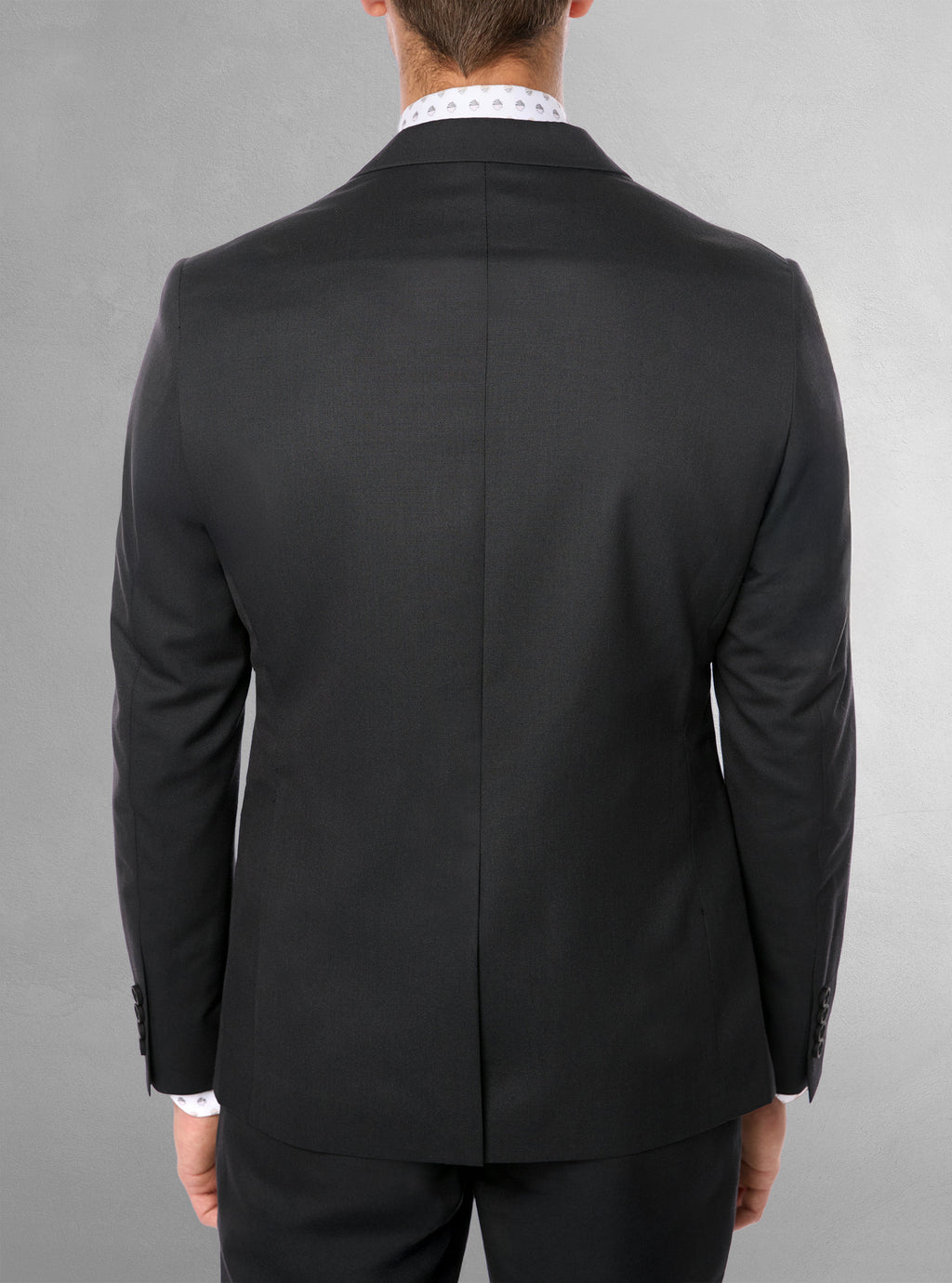 Men's graduation blazer