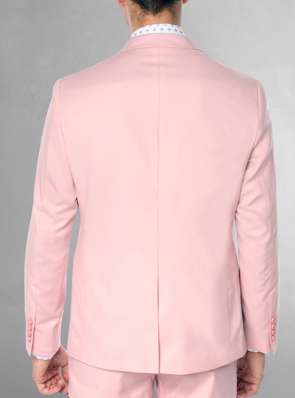 Men's graduation blazer