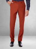 Mens graduation pant