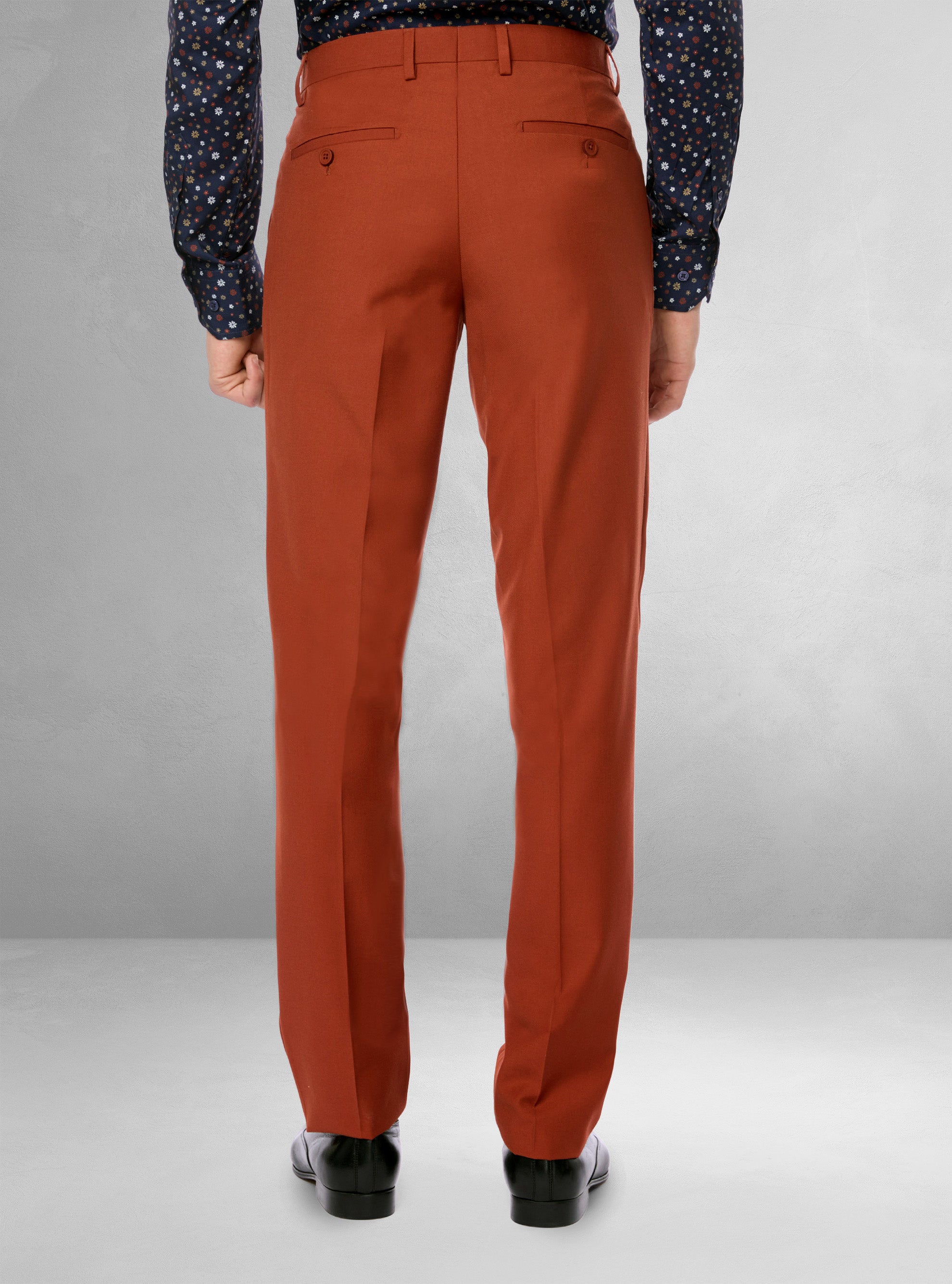 Mens graduation pant