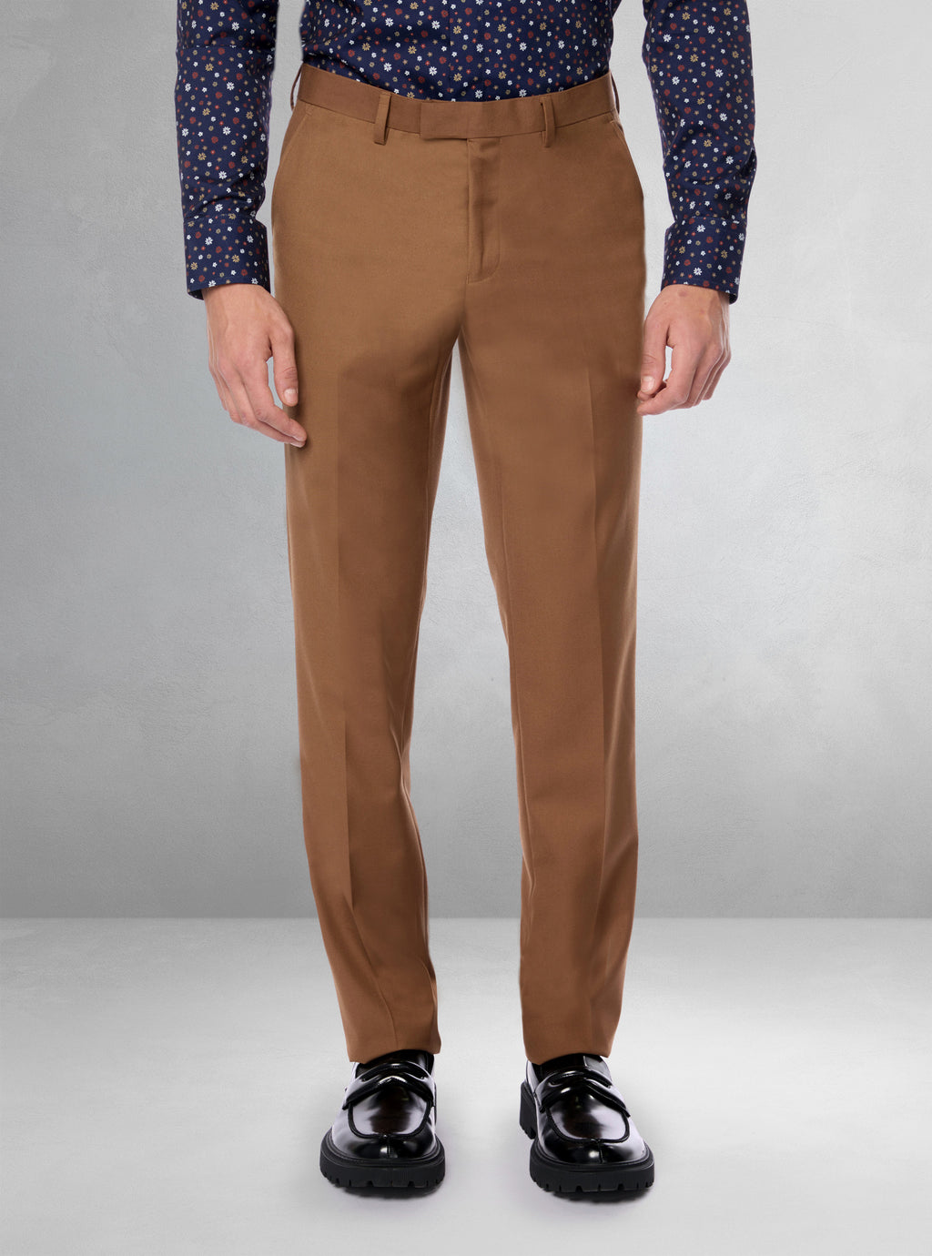 Men's graduation pant
