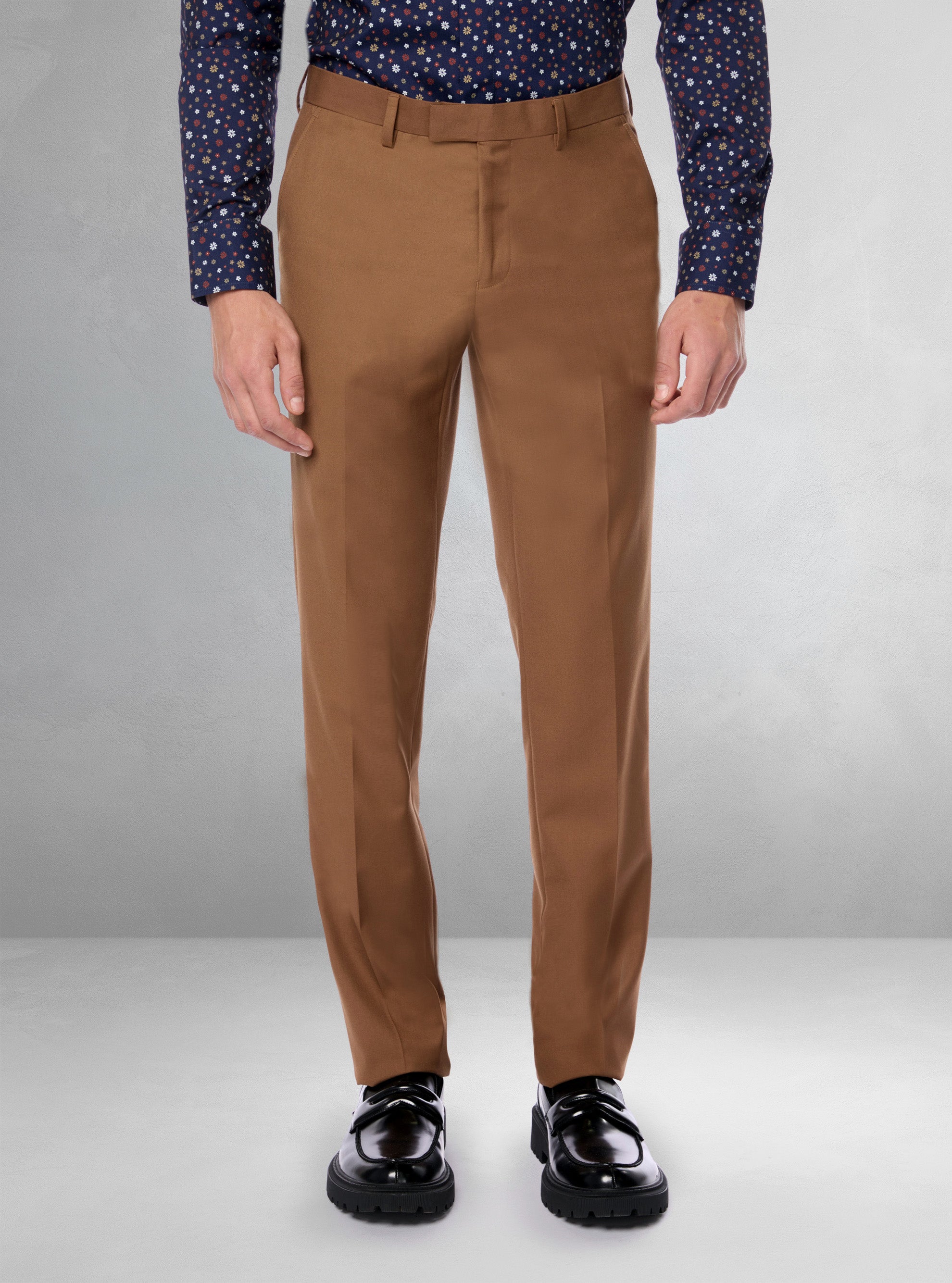 Men's graduation pant