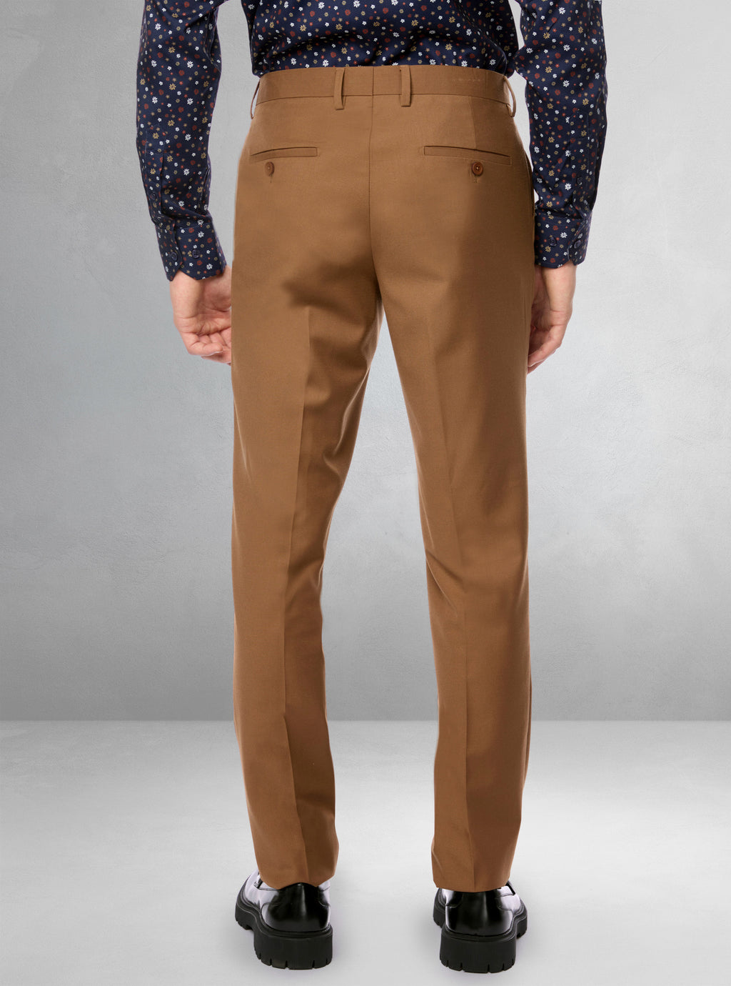 Men's graduation pant