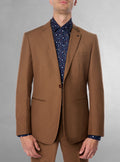 Men's graduation blazer