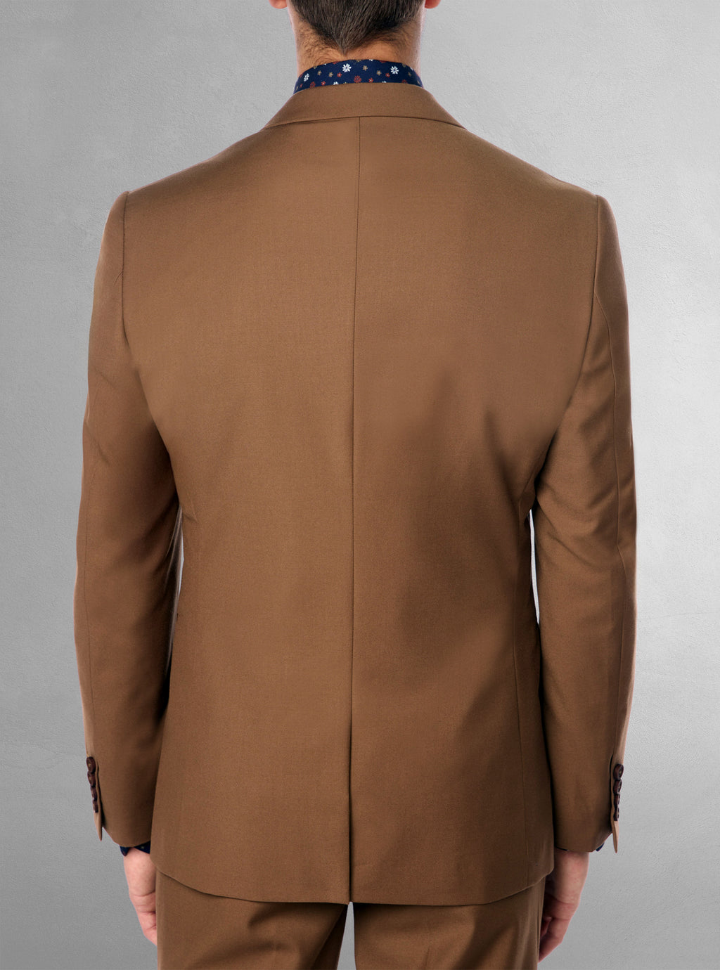 Men's graduation blazer