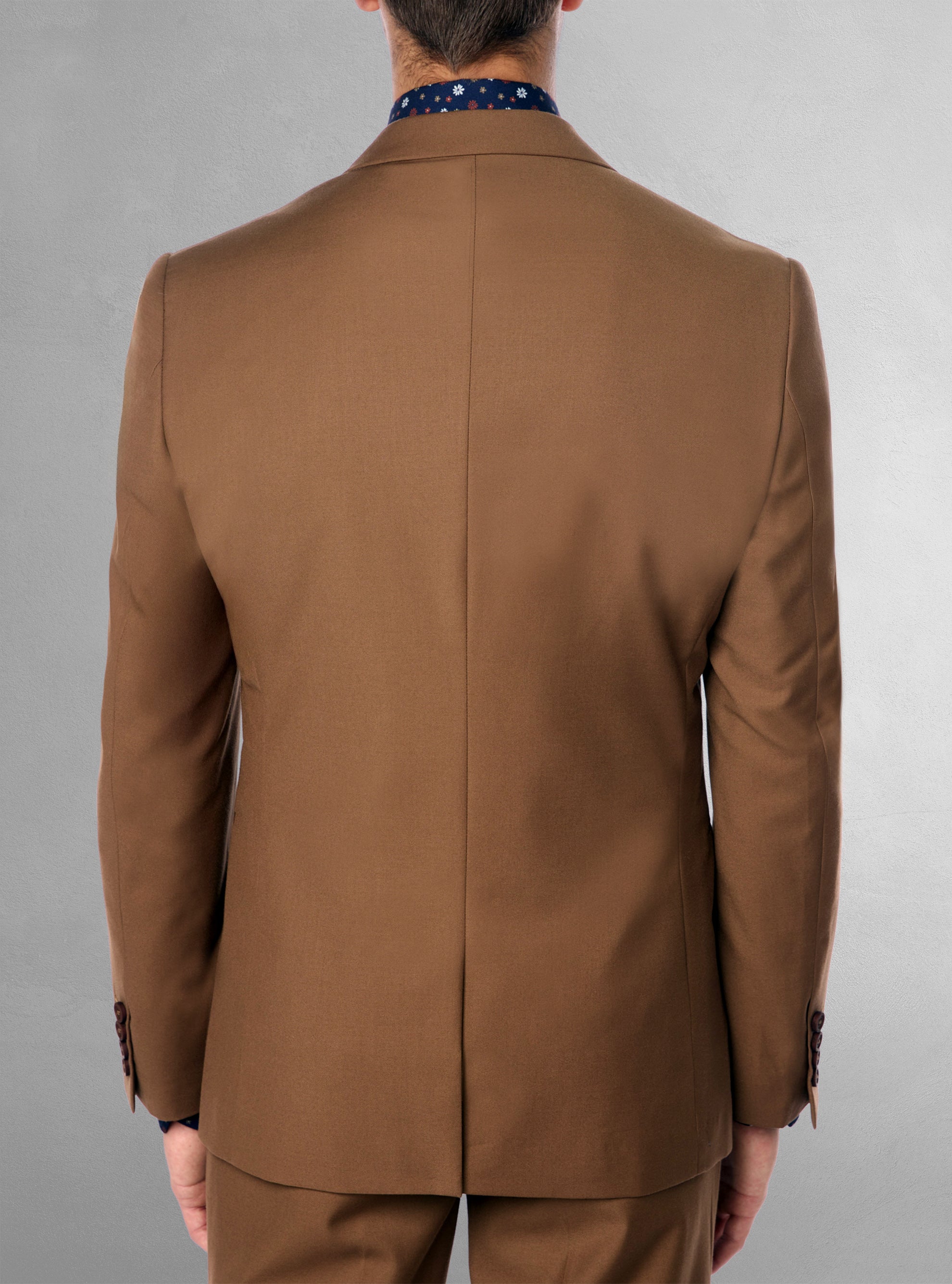 Men's graduation blazer
