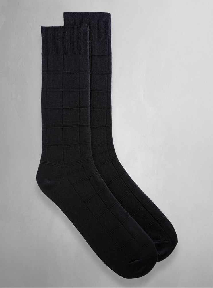 Men's socks