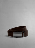 Men's belt